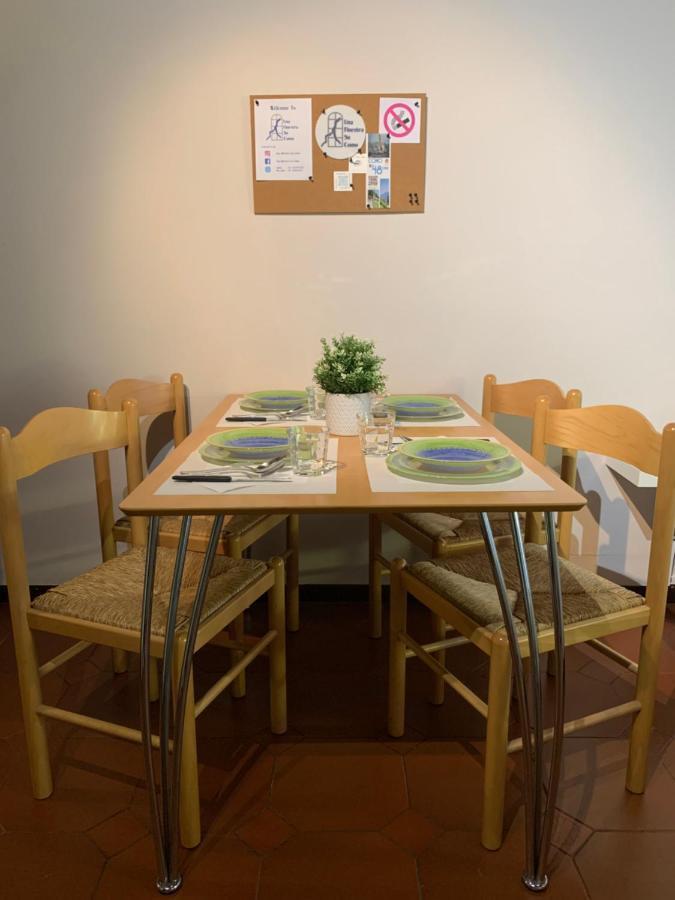 Studio Apartment Una Finestra Su Комо Экстерьер фото